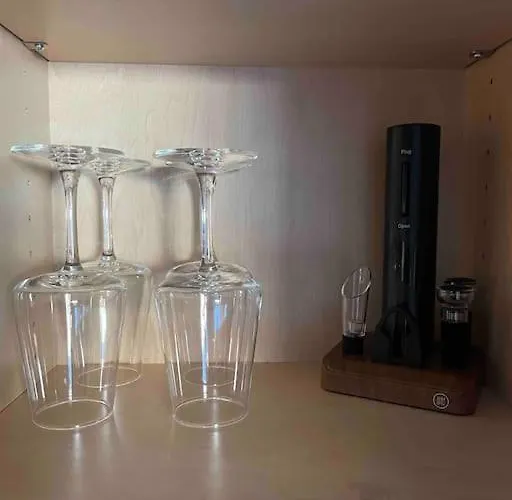 Casa Rustica Сasa de vacaciones *