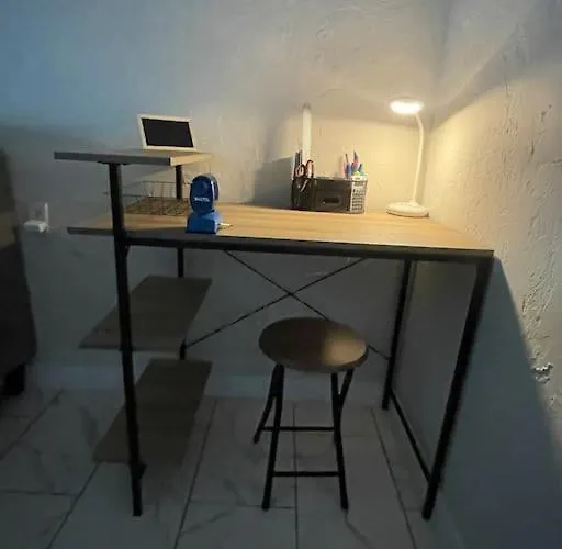 Casa Rustica Сasa de vacaciones *