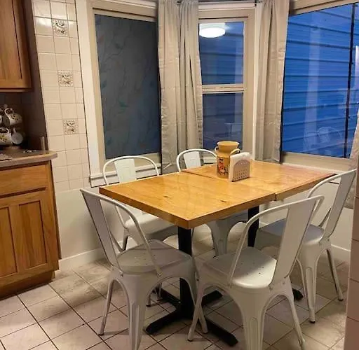Casa Rustica