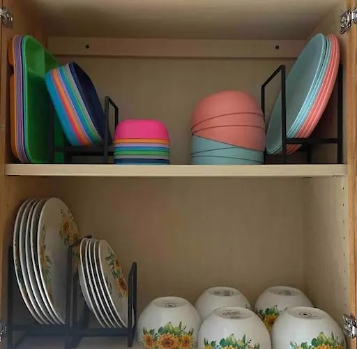 Сasa de vacaciones Casa Rustica