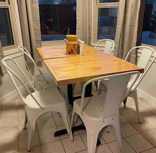 Casa Rustica Сasa de vacaciones *