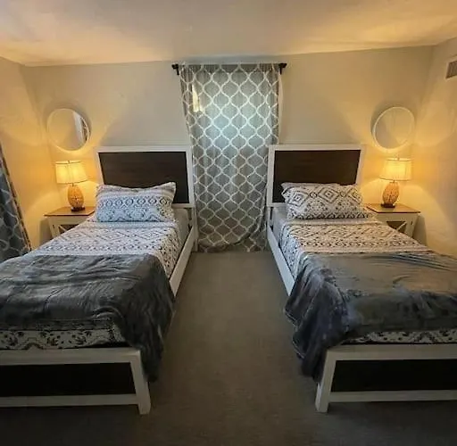 Сasa de vacaciones Casa Rustica *