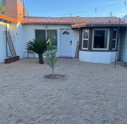 Сasa de vacaciones Casa Rustica